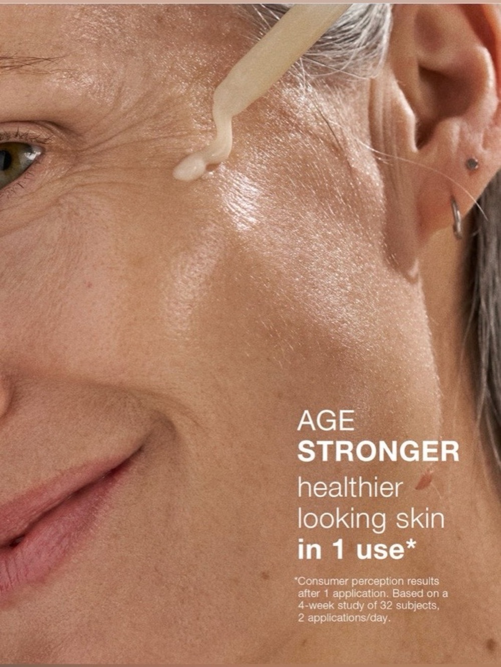 Dermalogica Age-Targeted Skin Serum — Dynamic Skin Strengthening Serum 3ML